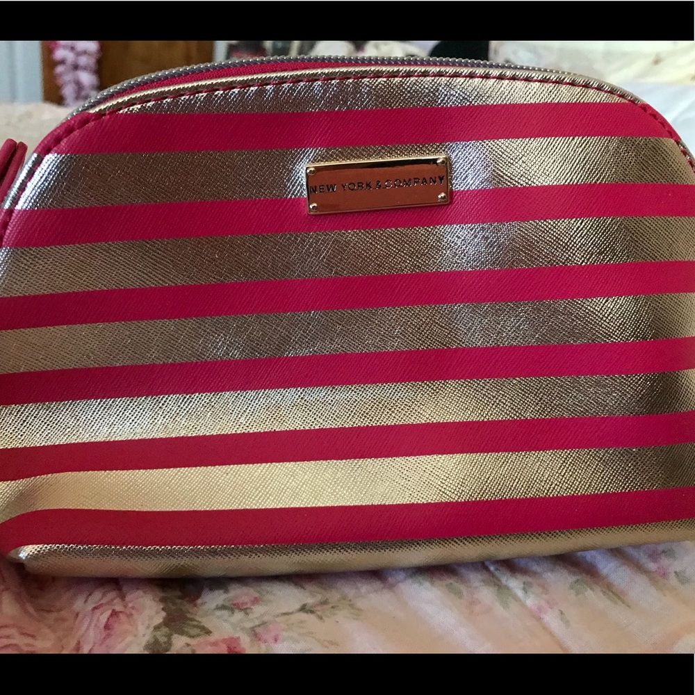 Make up pouch